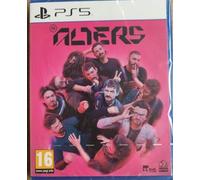 The Alters PS5 NEW