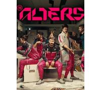 The Alters (PS5) - PSN Account - GLOBAL