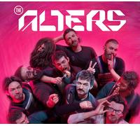 The Alters RoW PC Steam CD Key