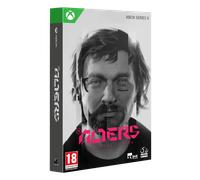 The Alters Signature Edition Xbox Series X