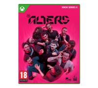 The Alters (Xbox Series X)