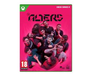 The Alters (Xbox Series X)