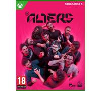 The Alters (Xbox Series X)