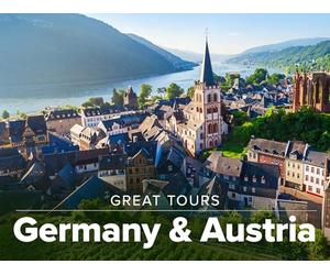 The Altmark: Hidden Gem of Germany's East