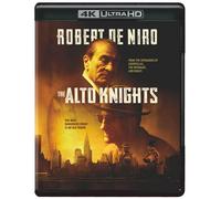 ALTO KNIGHTS UHD