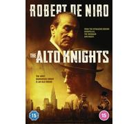 The Alto Knights
