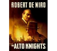 The Alto Knights