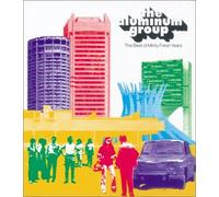 The Aluminum Group - The Best of Minty Fresh Years