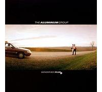 The Aluminum Group - Wonder Boy Plus