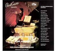 The Alumni Tribute to Stan Kenton by Paul Cacia (1992-06-12)