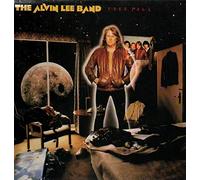 The Alvin Lee Band - The Alvin Lee Band - Free Fall - Avatar Records - 26 07 006