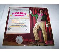 The Alyn Ainsworth Orchestra - V/A Music For Pleasure Minstrel Show UK LP