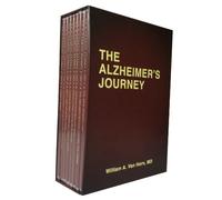 The Alzheimer's Journey - Alzheimer's Prevention & Treatment Protocols with William A. Van Horn, Md
