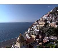 The Amalfi Coast