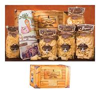 The Amalfi Pack