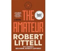 The Amateur