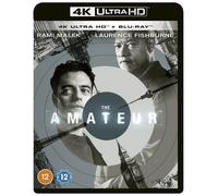 The Amateur 4K Ultra HD