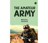 The Amateur Army