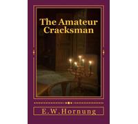 The Amateur Cracksman