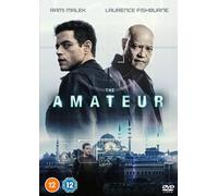 The Amateur DVD