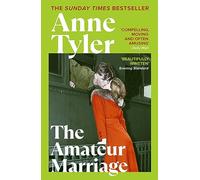 The Amateur Marriage