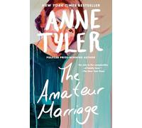 The Amateur Marriage