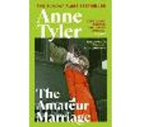 The Amateur Marriage