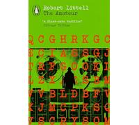 The Amateur (Penguin Modern Classics - Crime & Espionage)