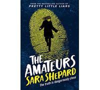 The Amateurs: (The Amateurs)