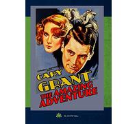 The Amazing Adventure