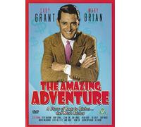 The Amazing Adventure [DVD]