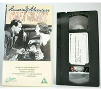 The Amazing Adventure [VHS] [1936]