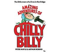 The Amazing Adventures of Chilly Billy