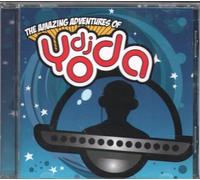 The Amazing Adventures of DJ Yoda