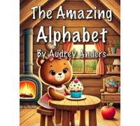 The Amazing Alphabet