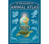 The Amazing Animal Atlas