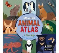 The Amazing Animal Atlas