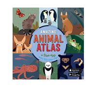 The Amazing Animal Atlas