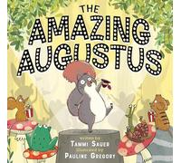 The Amazing Augustus: 1