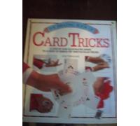 The Amazing Book of Card Tricks (Amazing book series)