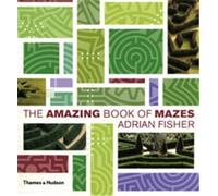 The Amazing Book of Mazes