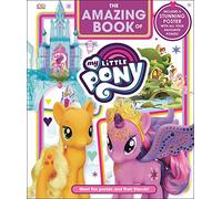 The Amazing Book of My Little Pony