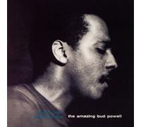 The Amazing Bud Powell: Vol. 2 (The Rudy Van Gelder Edition)