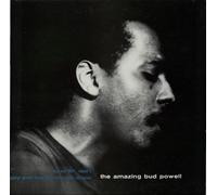 The Amazing Bud Powell, Vol. 3 - Bud!