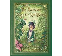 The Amazing Case of Dr Ward