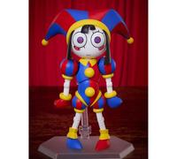 The Amazing Digital Circus Figma Action Figure Pomni 14 cm