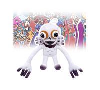 The Amazing Digital Circus Game Anime Plush Toy Monster Doll New Angel Gift