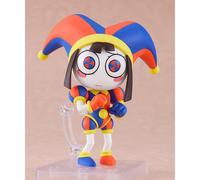 The Amazing Digital Circus Nendoroid Action Figure Pomni 10 cm