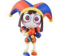 The Amazing Digital Circus: Pomni Nendoroid Action Figure