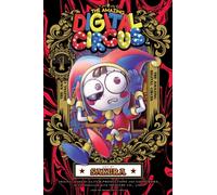 The Amazing Digital Circus, Vol. 1 : Volume 1